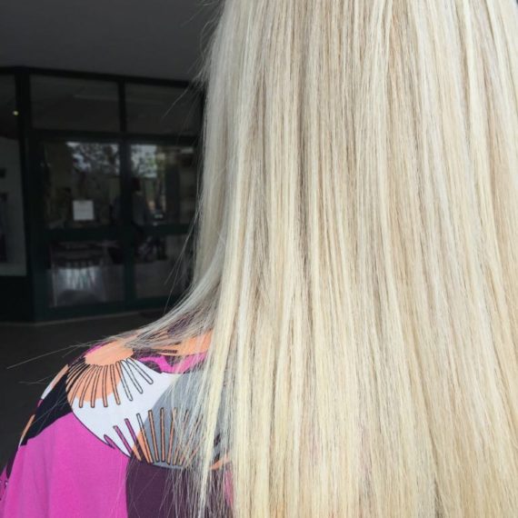 Agostina B — Elumen, Kerasilk, Topchic