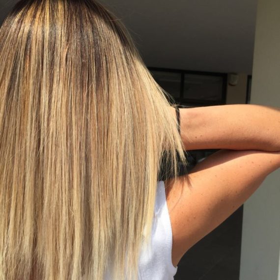Barbara V — Elumen, Kerasilk, Piega