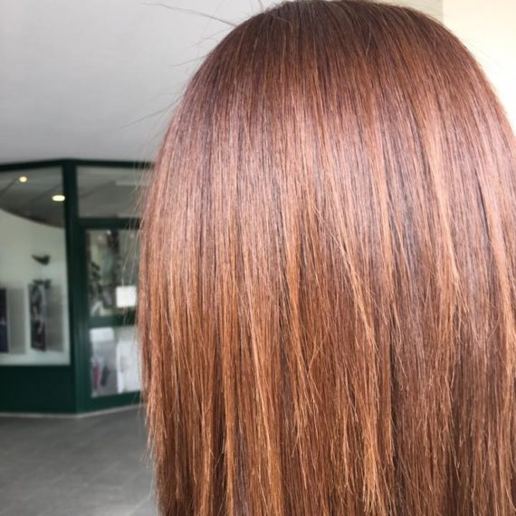 Estefania R — Elumen, Kerasilk, Topchic