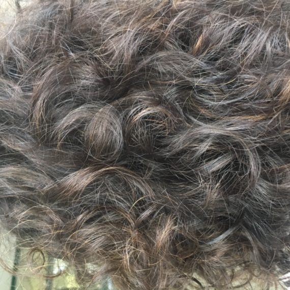 Fabiana S — Elumen, Kerasilk, Topchic