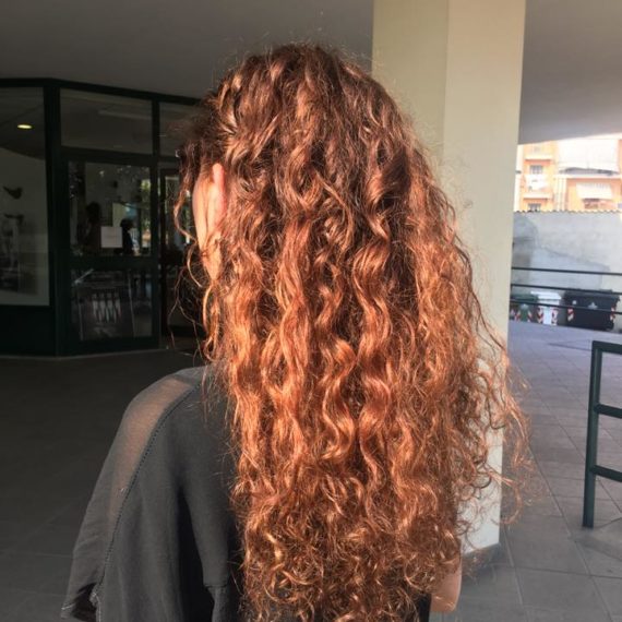 Giulia C — Colorance, Elumen, Kerasilk