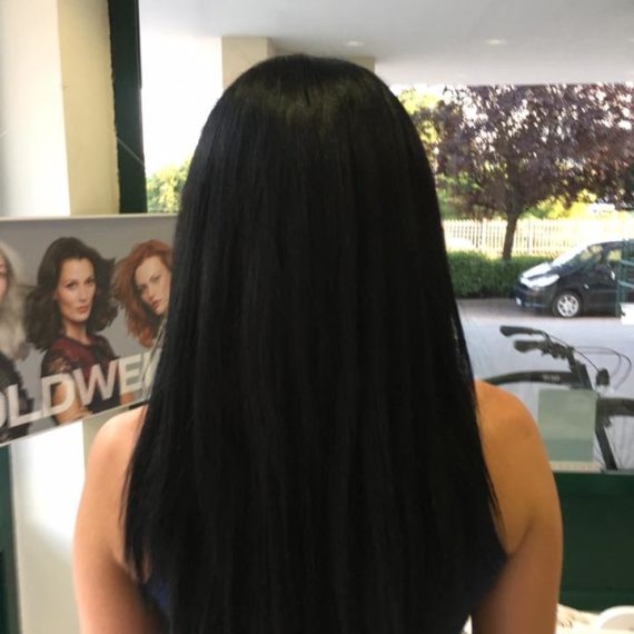 Loredana C — Colorance, Elumen, Topchic