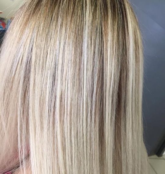 Marina O — Acconciatura, Bondpro+, Colorance, Colorance Express, Newblonde, Oxycur, Sliklift, Piega