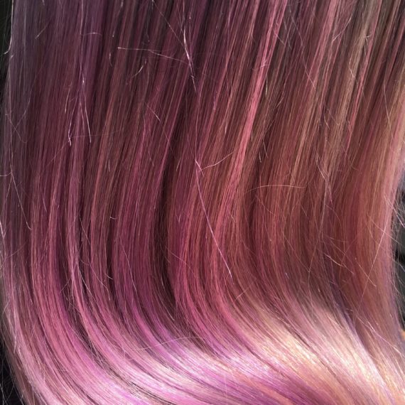 Martina B — Elumen, Kerasilk, Topchic