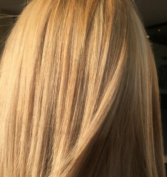 Simona P — Kerasilk, Topchic, Piega