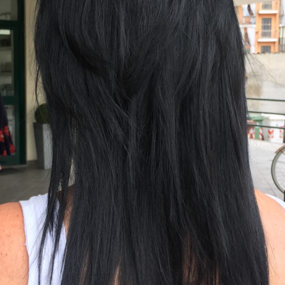Vilma G — Elumen, Kerasilk, Topchic